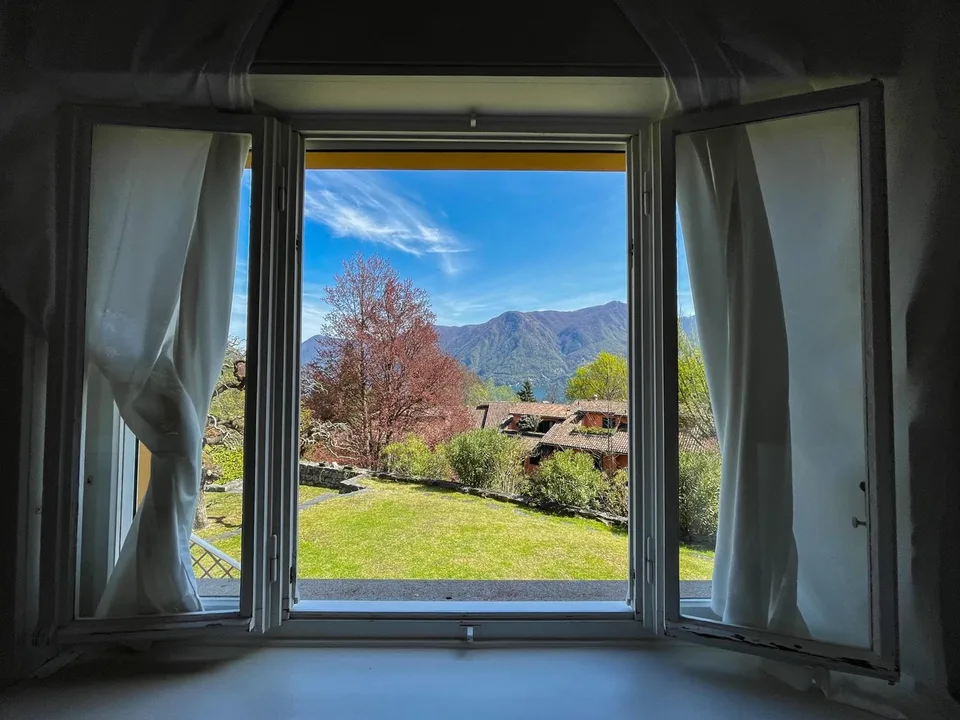 Signorile villa - Collina d'Oro – photo 6 of 11