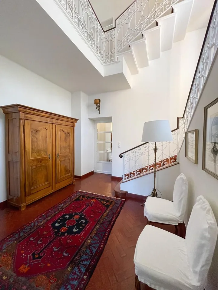 Signorile villa - Collina d'Oro