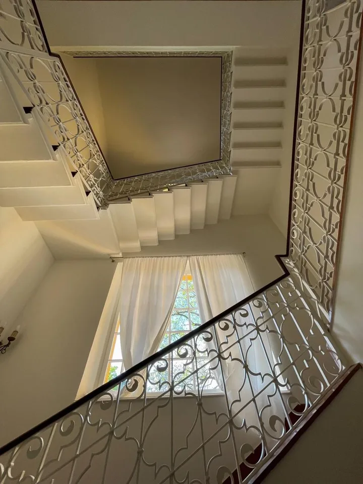 Signorile villa - Collina d'Oro – photo 8 of 11