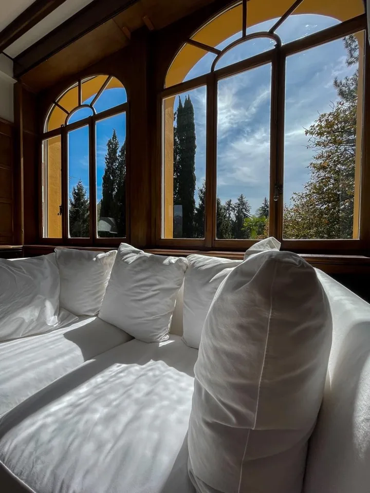 Signorile villa - Collina d'Oro – photo 7 of 11