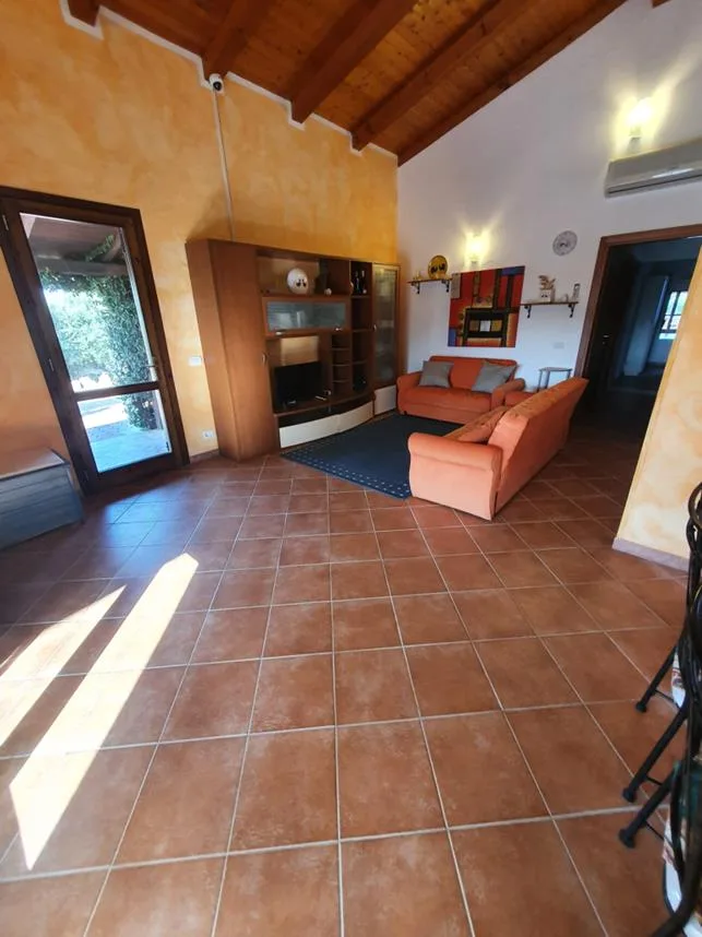 Villa con piscina Sardegna – photo 16 of 23