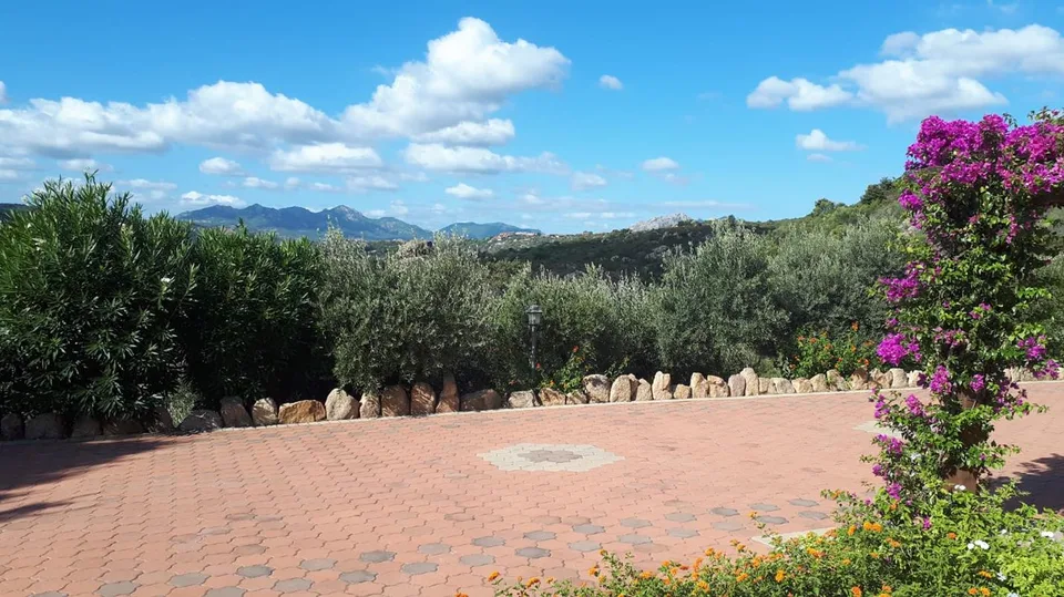 Villa con piscina Sardegna – photo 9 of 23