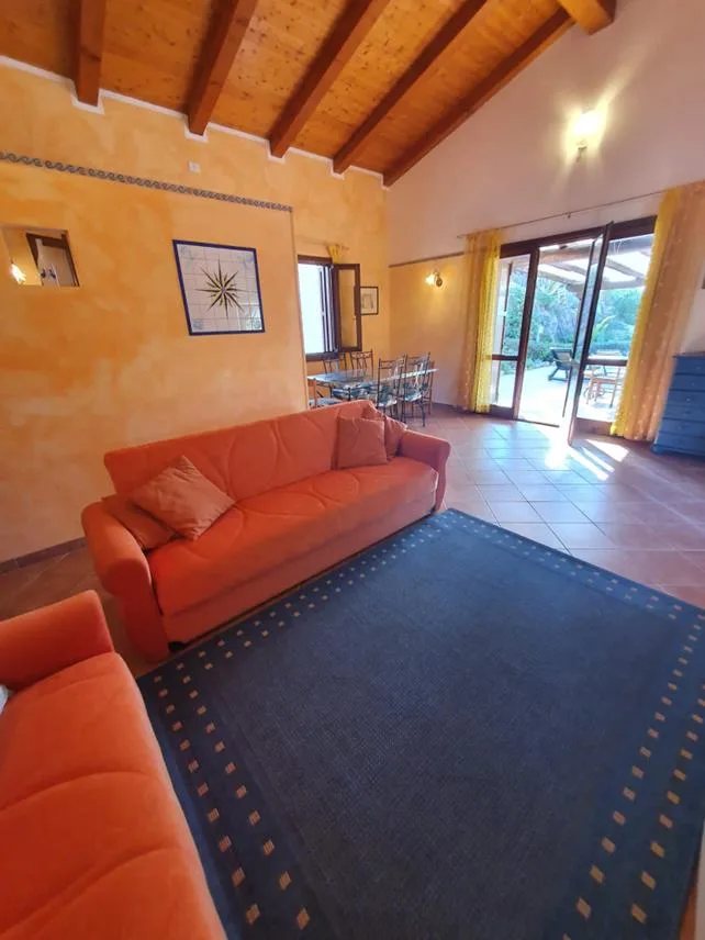 Villa con piscina Sardegna – photo 15 of 23