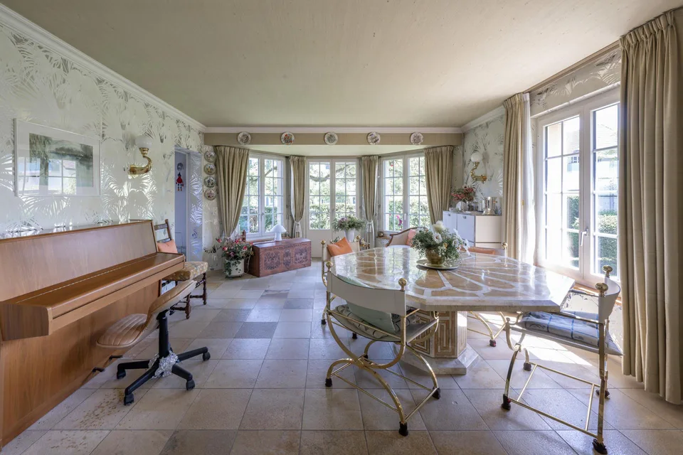 Villa im Dorfzentrum von Fraubrunnen – photo 8 sur 23
