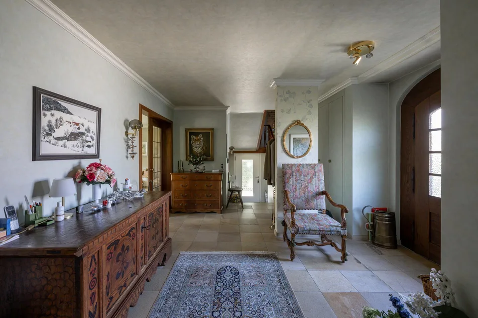 Villa im Dorfzentrum von Fraubrunnen – photo 15 sur 23