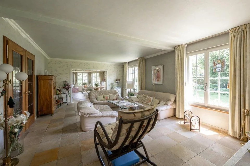 Villa im Dorfzentrum von Fraubrunnen – photo 13 sur 23