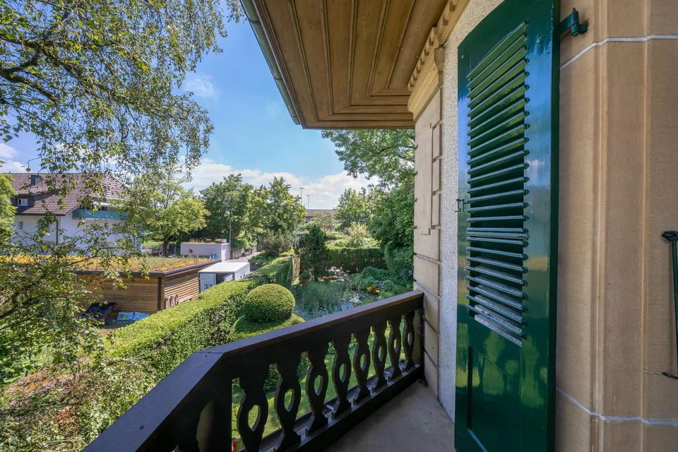 Villa im Dorfzentrum von Fraubrunnen – photo 7 sur 23