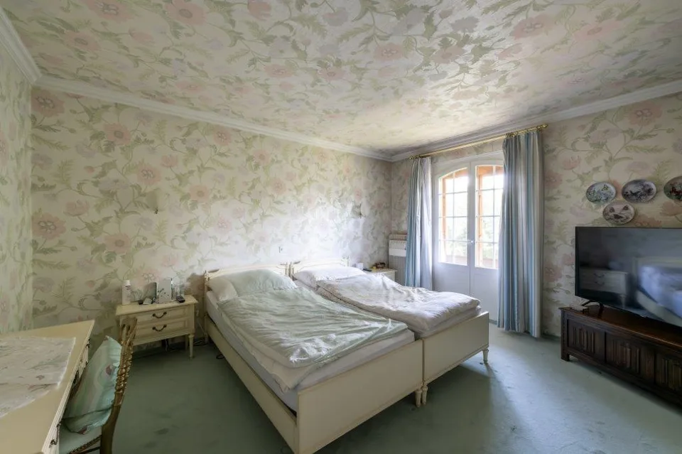 Villa im Dorfzentrum von Fraubrunnen – photo 19 sur 23