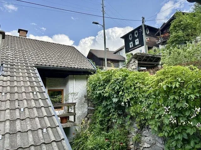 4 1/2-Zimmer-Tessinerhaus an sehr ruhiger, sonniger Aussichstslage ... – photo 22 sur 28