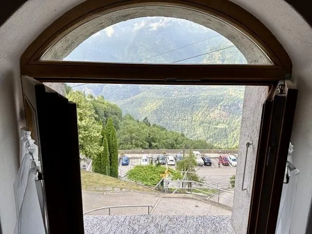 4 1/2-Zimmer-Tessinerhaus an sehr ruhiger, sonniger Aussichstslage ... – photo 18 sur 28