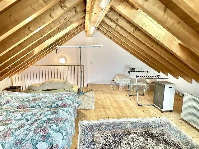 4 1/2-Zimmer-Tessinerhaus an sehr ruhiger, sonniger Aussichstslage ... – photo 13 sur 28
