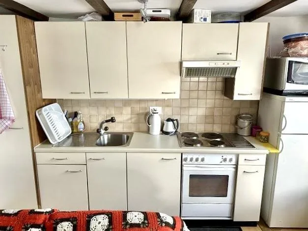 4 1/2-Zimmer-Tessinerhaus an sehr ruhiger, sonniger Aussichstslage ... – photo 8 sur 28