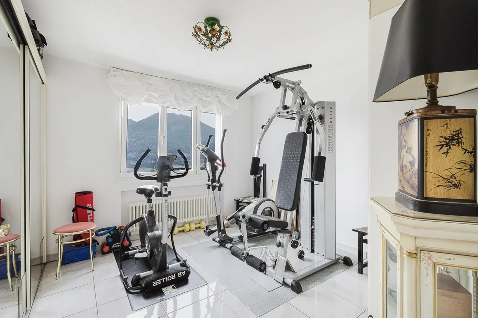 Incantevole Attico Duplex anche Residenza secondaria/Zweitwohnsitz – Foto 7 von 14