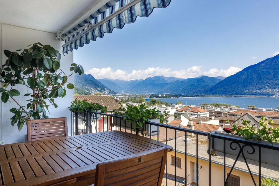 Incantevole Attico Duplex anche Residenza secondaria/Zweitwohnsitz