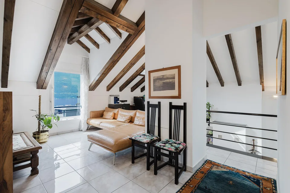 Incantevole Attico Duplex anche Residenza secondaria/Zweitwohnsitz – Foto 10 von 14