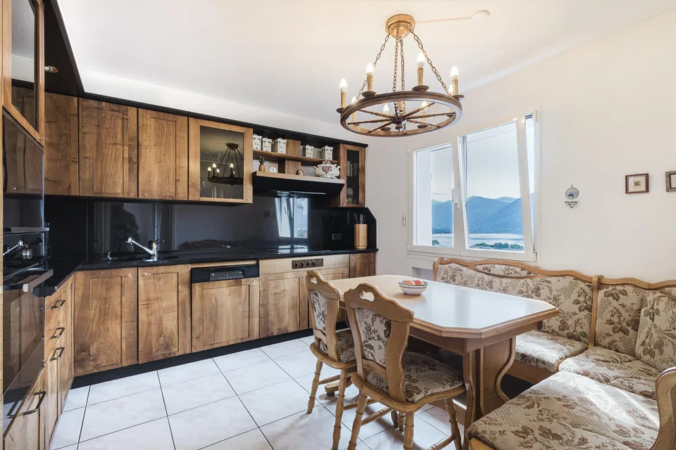Incantevole Attico Duplex anche Residenza secondaria/Zweitwohnsitz