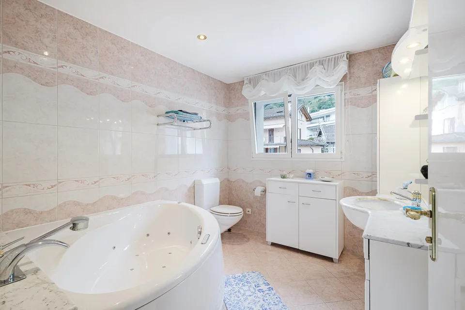 Incantevole Attico Duplex anche Residenza secondaria/Zweitwohnsitz – Foto 6 von 14