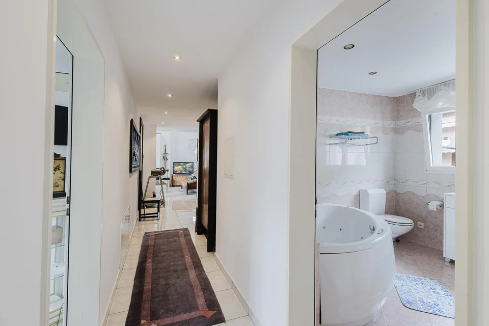 Incantevole Attico Duplex anche Residenza secondaria/Zweitwohnsitz