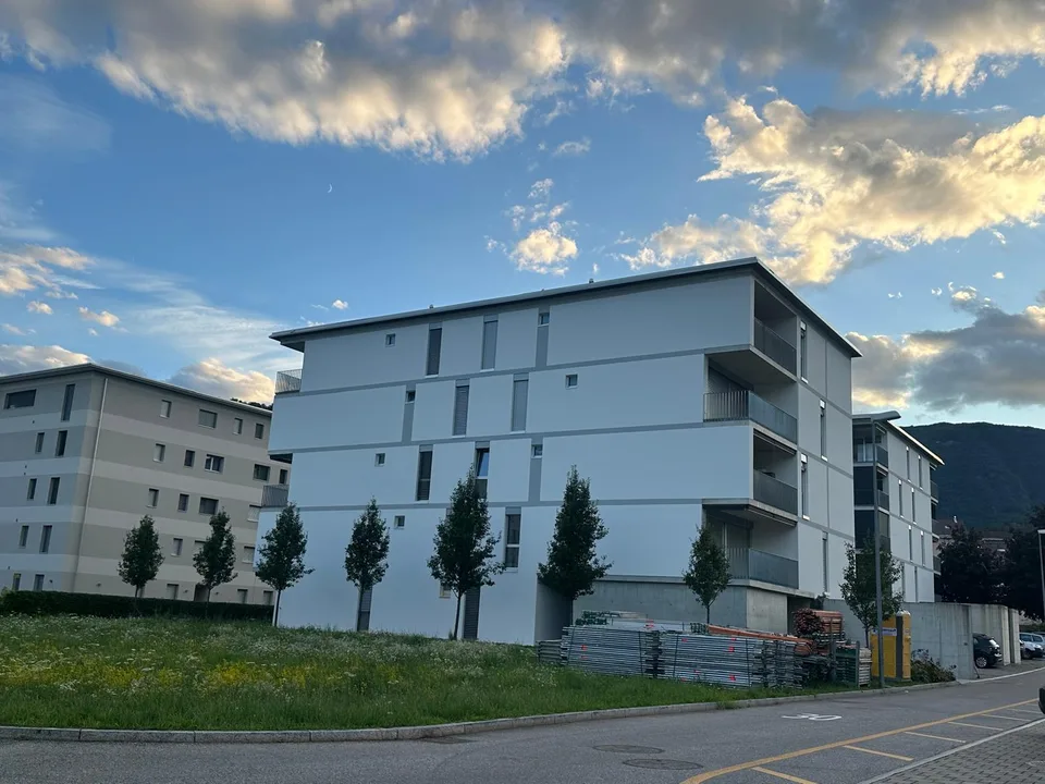 In vendita ad Ascona – Moderno appartamento 3.5 locali