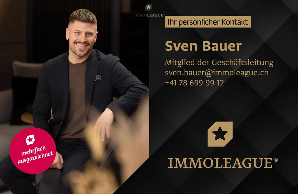 Harmonie in Design und Eleganz - moderne Luxusvilla der Extraklasse.