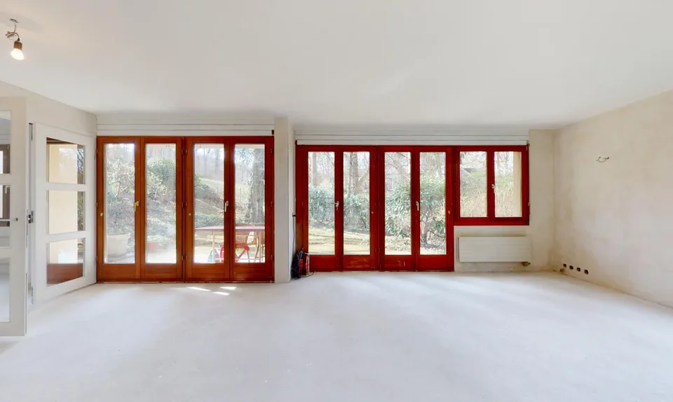 Grosszügige 6.5-Zimmer Maisonettewohnung mit grossem Garten – Foto 11 von 23
