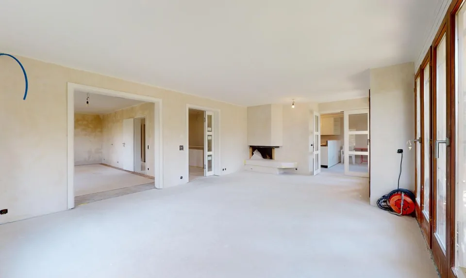 Grosszügige 6.5-Zimmer Maisonettewohnung mit grossem Garten – Foto 8 von 23