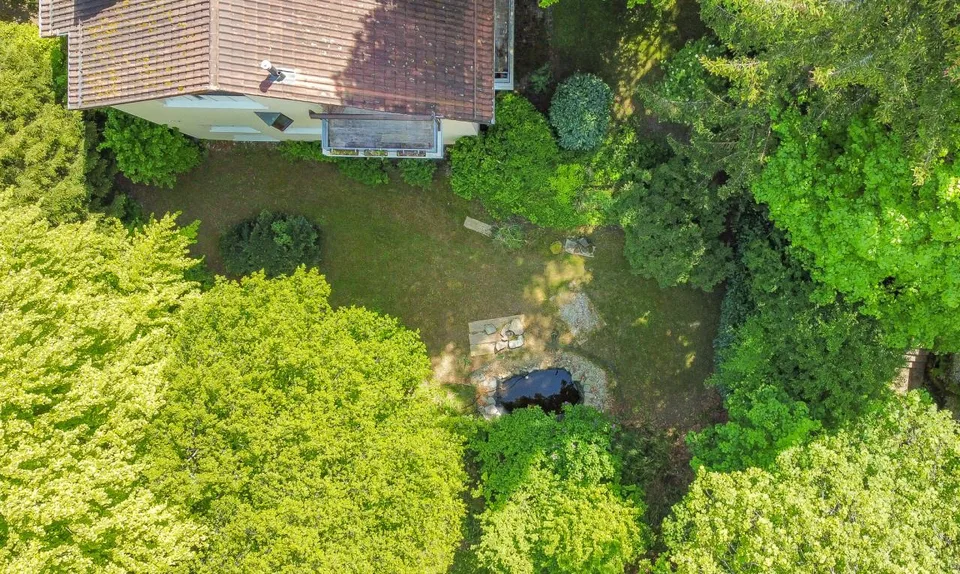 Grosszügige 6.5-Zimmer Maisonettewohnung mit grossem Garten – Foto 12 von 23
