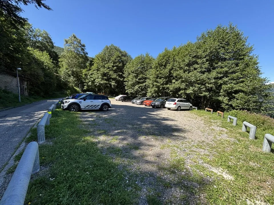2-Zimmer-Haus an sehr ruhiger, sonniger Aussichtslage / casa di 2 l... – Foto 19 von 24