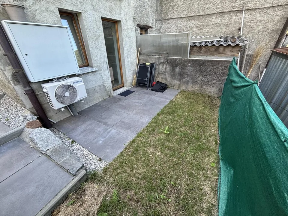 2-Zimmer-Haus an sehr ruhiger, sonniger Aussichtslage / casa di 2 l... – Foto 12 von 24