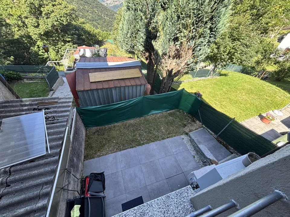 2-Zimmer-Haus an sehr ruhiger, sonniger Aussichtslage / casa di 2 l... – Foto 14 von 24