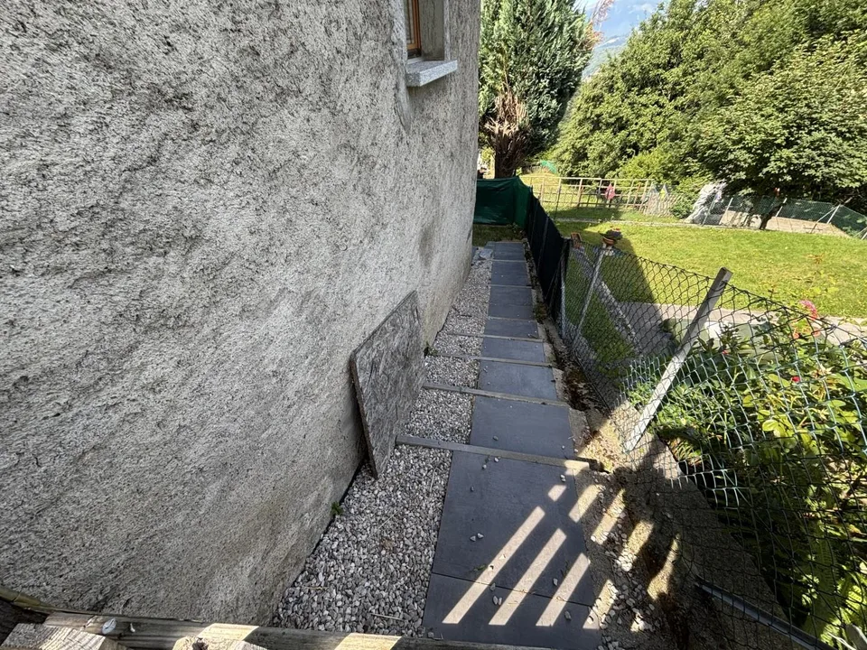 2-Zimmer-Haus an sehr ruhiger, sonniger Aussichtslage / casa di 2 l... – Foto 15 von 24