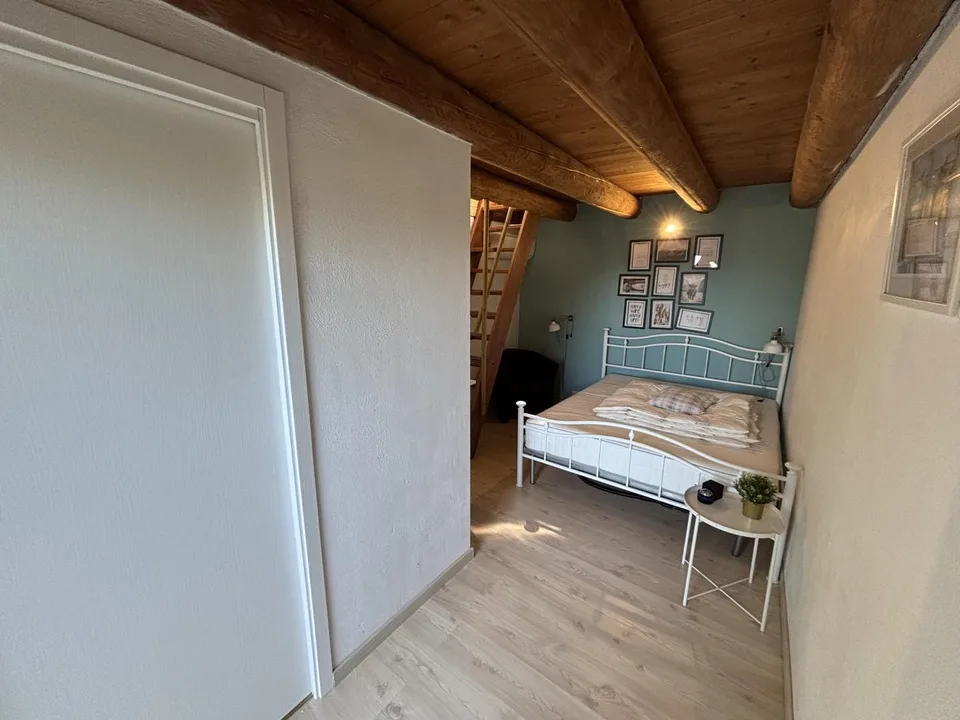 2-Zimmer-Haus an sehr ruhiger, sonniger Aussichtslage / casa di 2 l... – Foto 8 von 24
