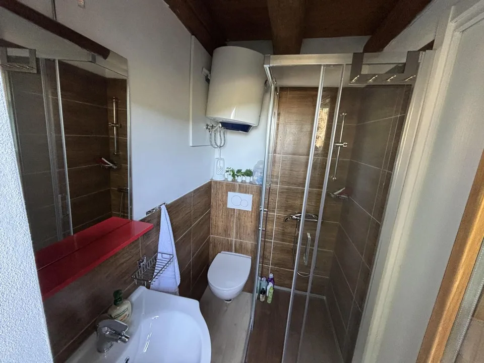2-Zimmer-Haus an sehr ruhiger, sonniger Aussichtslage / casa di 2 l... – Foto 11 von 24