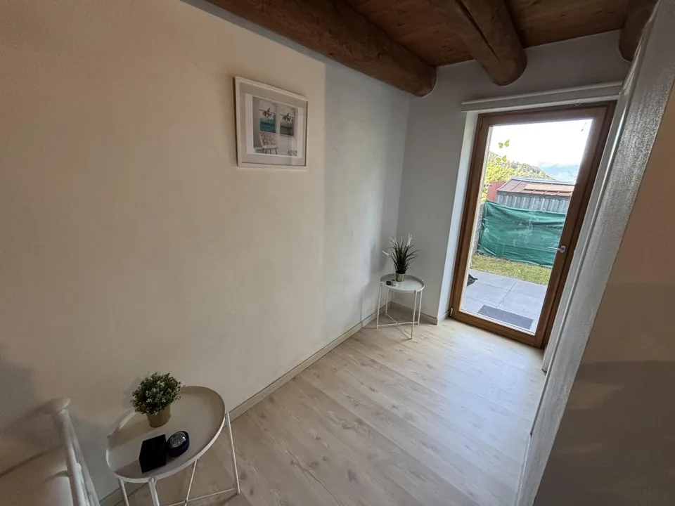 2-Zimmer-Haus an sehr ruhiger, sonniger Aussichtslage / casa di 2 l... – Foto 9 von 24