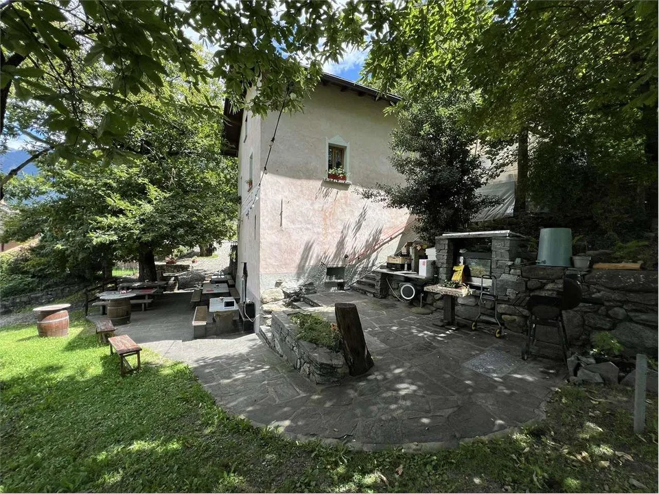 Grotto fresco per buon intenditori – Foto 10 von 13