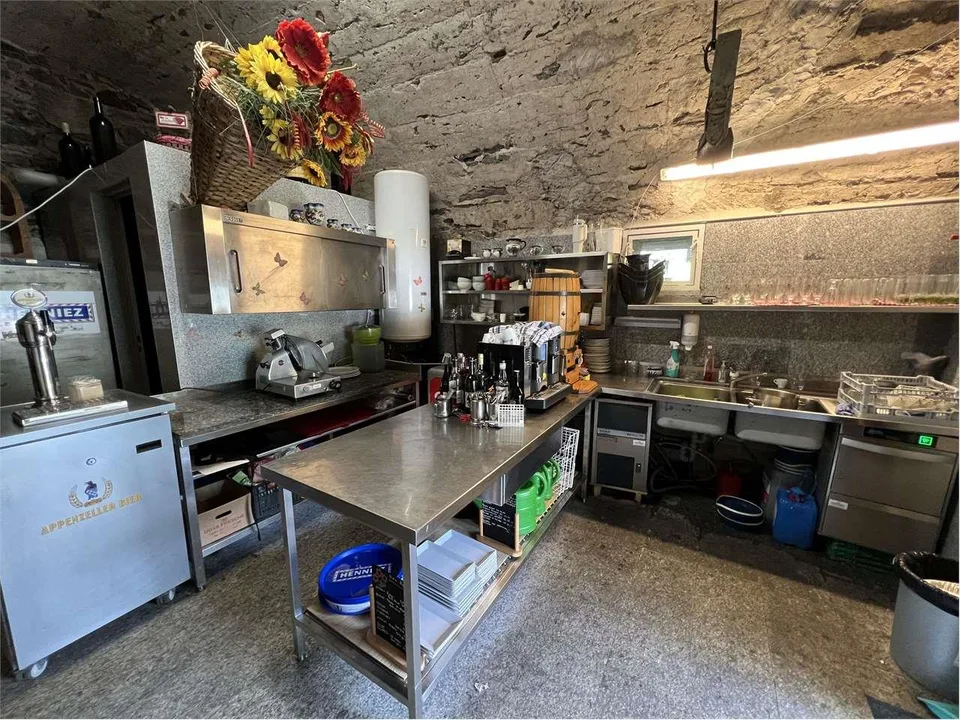 Grotto fresco per buon intenditori – Foto 13 von 13