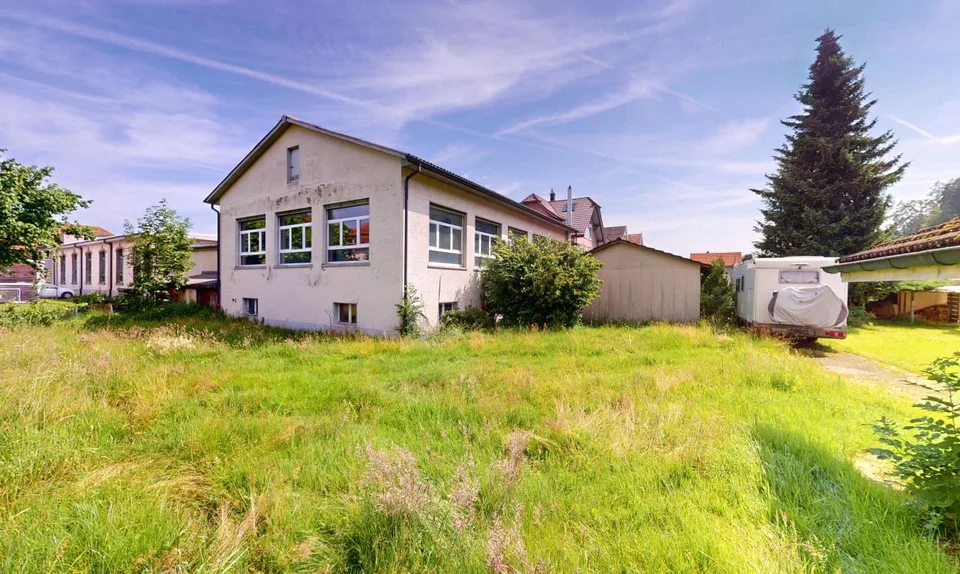 Zwei attraktive Baulandparzellen in Rheineck – Foto 12 von 13
