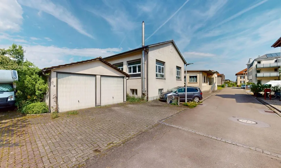 Zwei attraktive Baulandparzellen in Rheineck – Foto 10 von 13