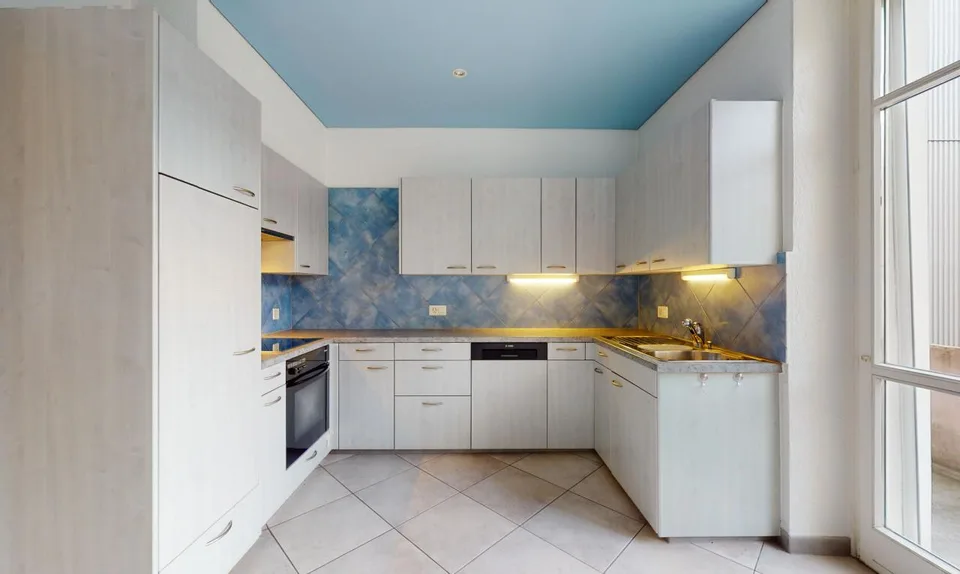 Immeuble mixte rénové au centre de Porrentruy – Foto 8 von 13