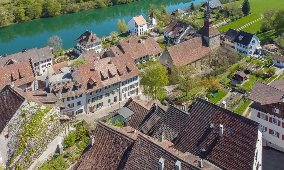 Eine charmante Maisonette-Wohnung wartet auf Sie – Foto 10 von 11