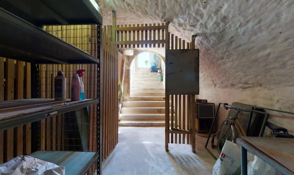 Eine charmante Maisonette-Wohnung wartet auf Sie – Foto 9 von 11