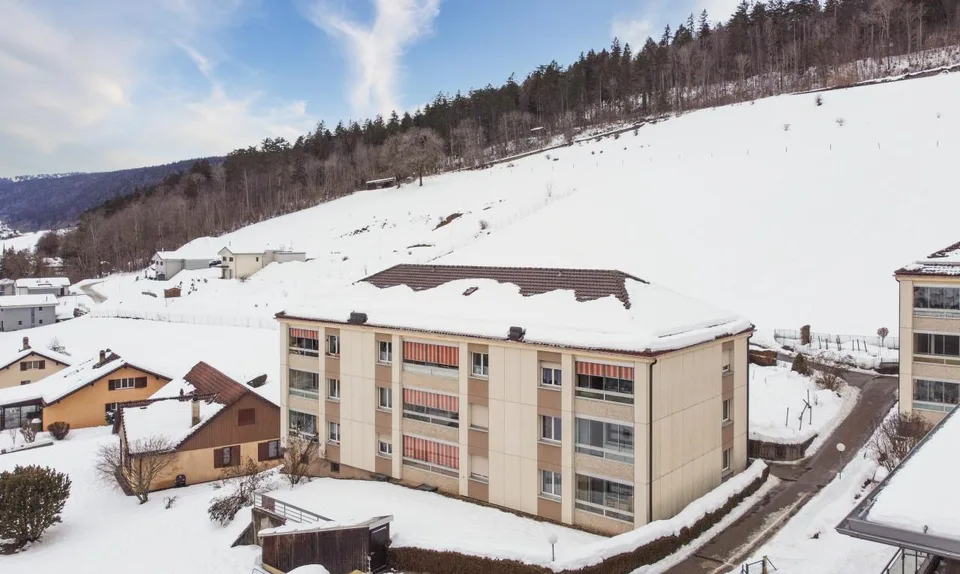 EN EXCLUSIVITÉ - Lot de 3 immeubles de rendement - 23 appartements