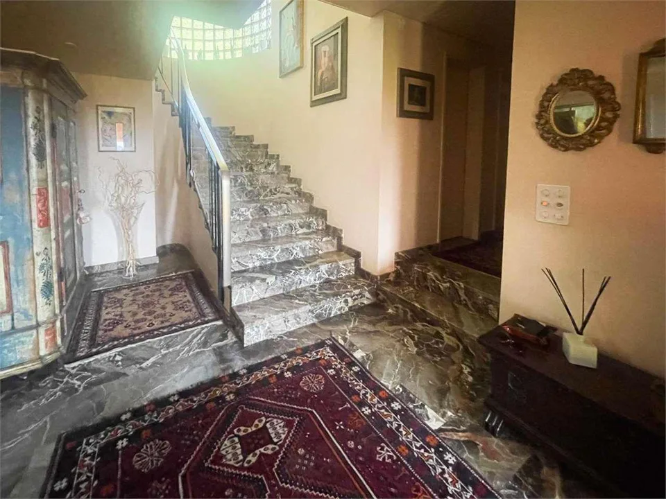 Villa esclusiva a Besazio con dépendance, piscina e vista panoramica – Foto 9 von 13