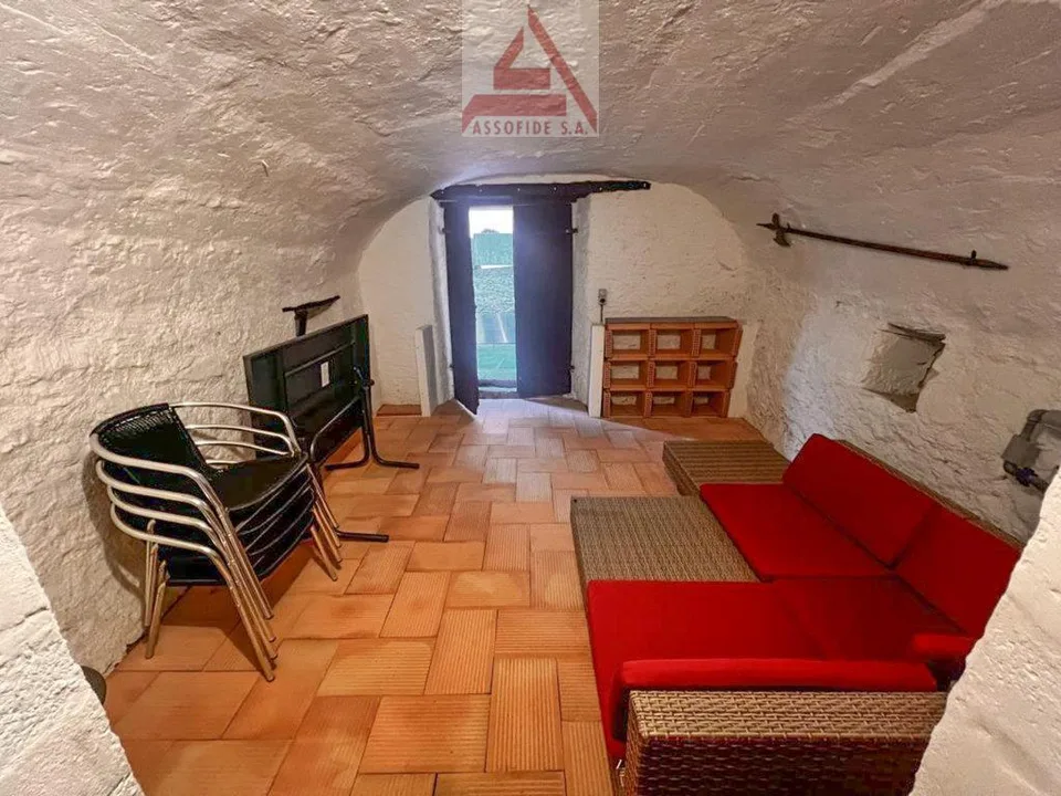 3.5 - Zimmer - Haus / Casa di 3.5 locali