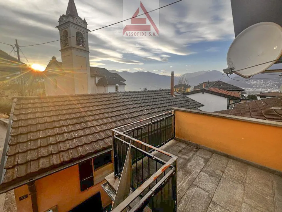 3.5 - Zimmer - Haus / Casa di 3.5 locali
