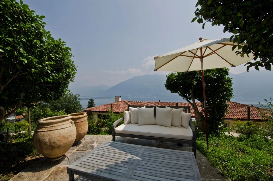 Bezaubernde Liegenschaft in Paradieswinkel am Lago Maggiore – foto 24 di 30
