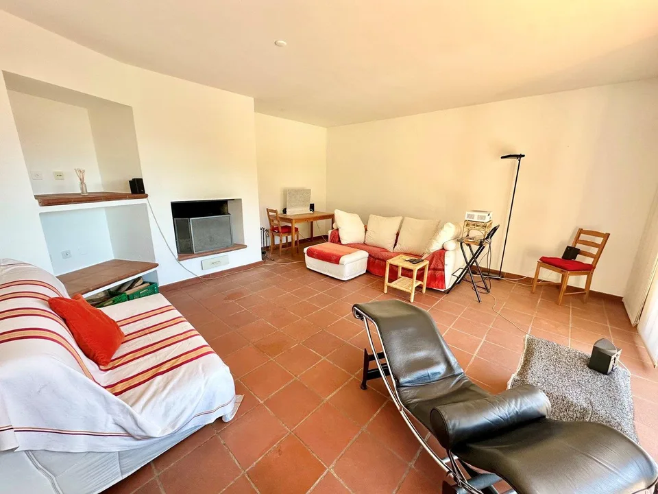Casa con vista sui castelli / Haus mit Aussicht auf die Castelli – photo 6 sur 13