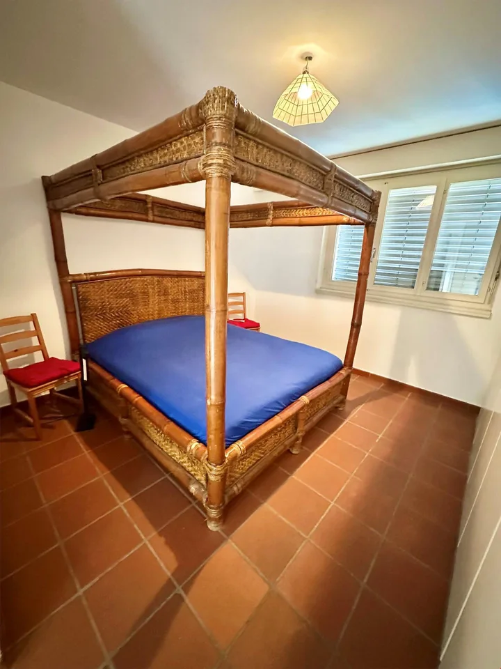 Casa con vista sui castelli / Haus mit Aussicht auf die Castelli – photo 13 sur 13
