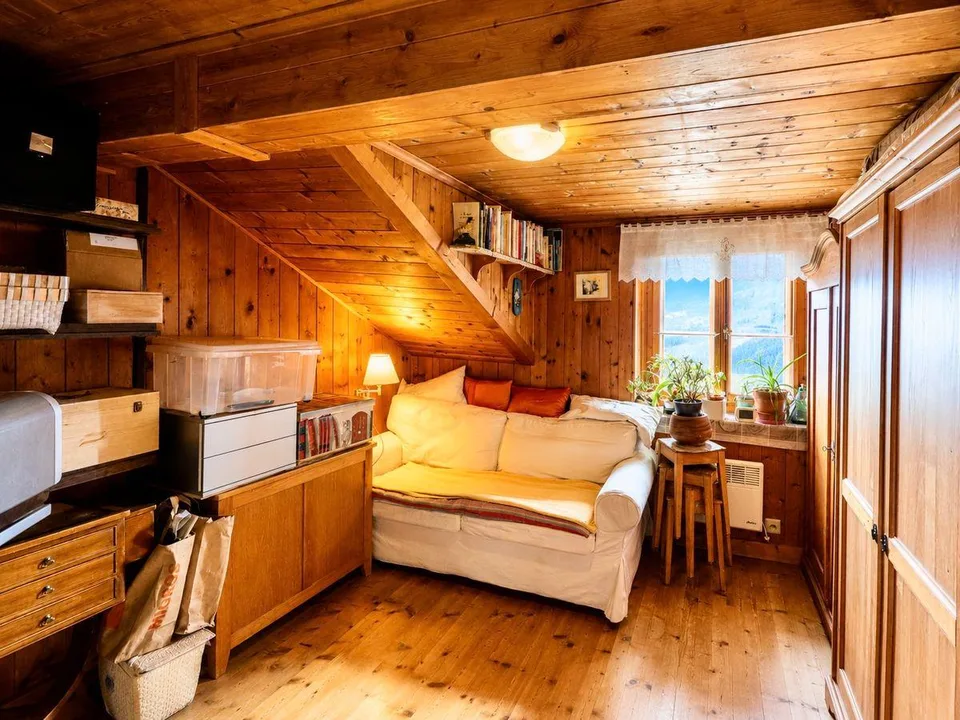 BEL APPARTEMENT AVEC VUE À RAVOIRE – photo 7 sur 8