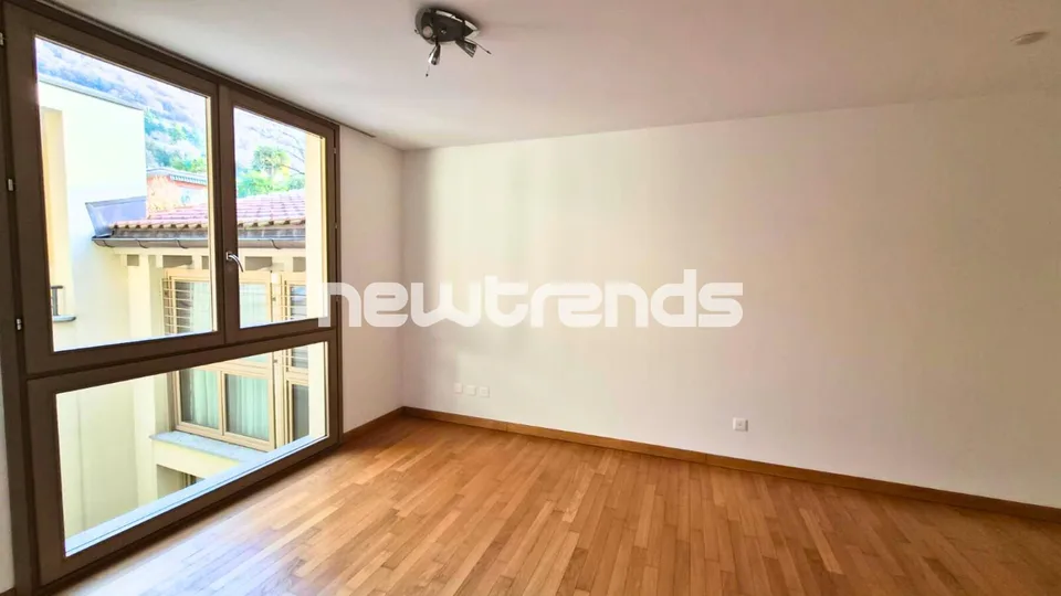 Mendrisio – 106 m² su due livelli: moderno 2.5 locali in posizione ... – Foto 8 von 13
